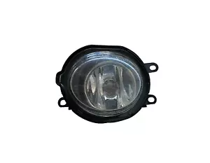 MG TF ZR 1.6 1.8 Parachoques delantero luz antiniebla izquierda N/S lado pasajero - Imagen 1 de 2