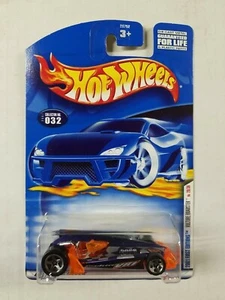 Hot Wheels 2001 First Editions #032 Vulture Roadster 20/36 - Picture 1 of 1