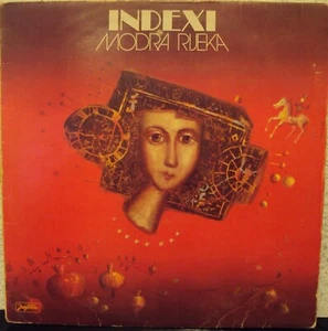 INDEXI - Modra rijeka - Picture 1 of 1