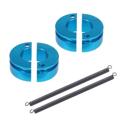 2sets Shoes Clutch with Spring Upgrade Parts for 1/10 Nitro RC Car - Image 1 of 2