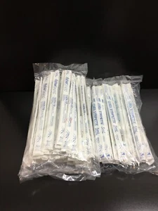 Fisherbrand REF 13-678-11D Serological Pipette 5 mL Lot 4 PKS 100 PCS - Picture 1 of 24
