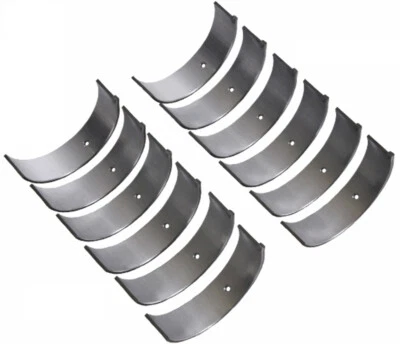 Rodamientos de varilla para varios 88-05 Mitsubishi/Chrysler 3,0 L/181 | Estándar Foto 1 de 4