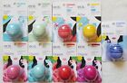 EOS Evolution Of Smooth ASSORTED LIP BALMS***yOu chOOse***BRAND NEW~~~SEALED