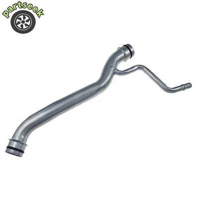 Manguera de radiador calentador manguera motor refrigerante tubo para Ford Explorer MKZ 2013-2019 Foto 1 de 4