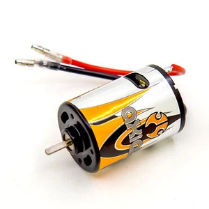 55T 540 Motor RC Rock Crawler Electric Motor for Axial AX24007 RC Car Upgrade MS - Picture 1 of 5