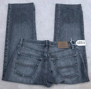 LEE PREMIUM JEANS FOR BOYS SIZE - W33 X L27. TAG NO. 122i - Picture 1 of 5