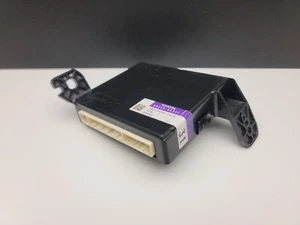 88650-0C311 Climate Temperature Ac Heater Control Module 15-18 TUNDRA - Picture 1 of 7
