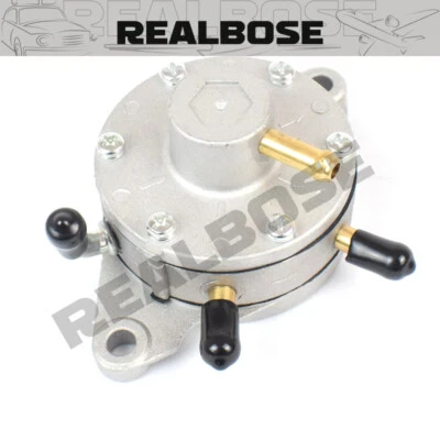 For Arctic Cat ZR 440 580 500 600 Bearcat Wide Track 0670-311 Fuel Pump - Image 1 of 4