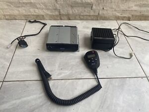 Simoco SRM9000 AC VHF 136-174MHz Mobile Radio