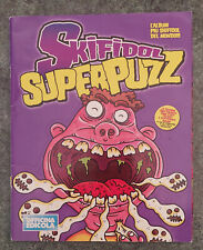 Album Skifidol Superpuzz