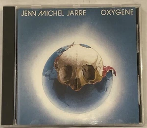 Jean Michel Jarre Oxygene MCO 1000 Mfd in France - Picture 1 of 3