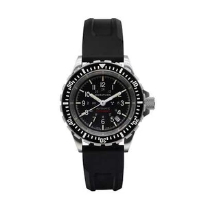 MARATHON GSAR Military Dive Watch Sterile: New, 2-yr warranty - Certified Seller - Picture 1 of 11