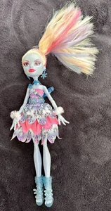 Monster High Dot Dead Splendida Abbazia Bominabile Mattel 2010 e accessori - Foto 1 di 15