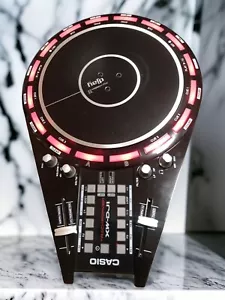 CASIO XW-DJ1 DJ Controller USED JPN - Picture 1 of 6