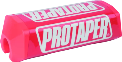ProTaper 2.0 Square Bar Pad - Race Red | 021624 - Image 1 of 4