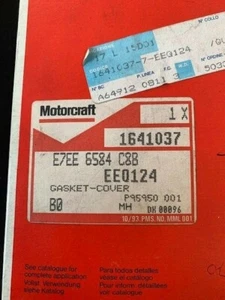 GUARNIZIONE PUNTERIE FORD SIERRA 1641037 - Foto 1 di 2