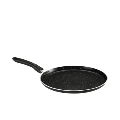 Padella Omni In Alluminio Non Appiccicoso Granza 300Mm Durevole Teflon Infinity - Immagine 1 di 4