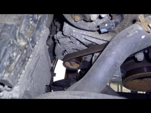 Alternator ID 10396863 Fits 08-10 CTS 1614937 - Picture 1 of 12