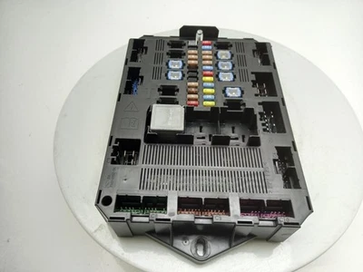 JAGUAR XF Fuse Box 2008-2015   - Image 1 of 4