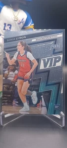 🔥Sonia Citron (RC)🔥2025 Panini VIP Gold Pack #RC3 - MYSTICS - Picture 1 of 2