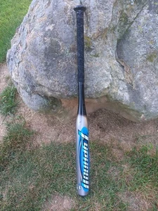 Easton Typhoon SK50B Mazza da softball 30 pollici 20 oz. Passo veloce -10 - Foto 1 di 7