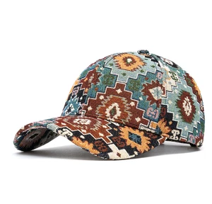 Baseball cap fashion peaked cap Sun hat - Picture 1 of 12