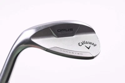 Left Hand Callaway Opus Platinum Sand Wedge / 56 Degree / Wedge Flex Dynamic - Image 1 of 4