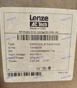 🌟🌟1PCS NUEVO ESMD222L4TXAXX1H24 VÍA DHL/UPS #YY✈️✈️ - Imagen 1 de 3