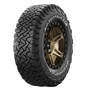 BFGOODRICH ALL-TERRAIN T/A KO3 225/75R16 115S RWL - Foto 1 di 3