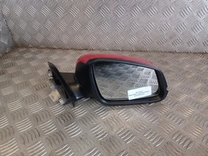 Rétroviseur électrique droit BMW SERIE 1 II F20 F21 - Rabattable Manuellement - Picture 1 of 6