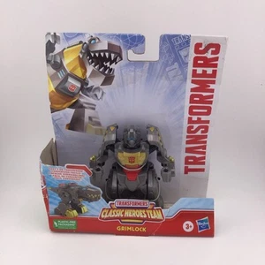 Hasbro Transformers Classic Heroes Team - Grimlock - NEU - Bild 1 von 4