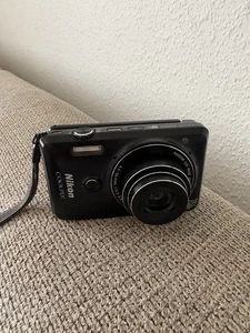 Nikon Coolpix S 6900 - Bild 1 von 6