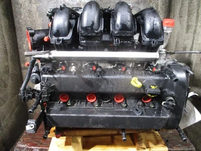 Motor híbrido Lincoln MKZ 13-20 Ford Fusion 2,0 L (VIN U 8º dígito) OEM Foto 1 de 4