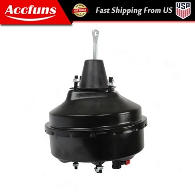 Potenciador de freno de vacío para Chevy Silverado 1500 Suburban 2500 GMC 54-74826 Foto 1 de 4