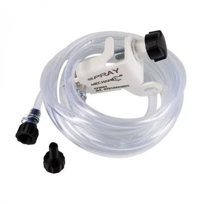 Distar Mechanic WASSERVERSORGUNGSSYSTEM SPRAY