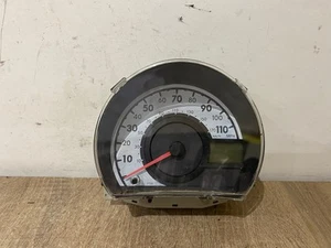 TOYOTA AYGO 2011 SPEEDO CLOCKS REV COUNTER 83800-0H074 - Picture 1 of 2