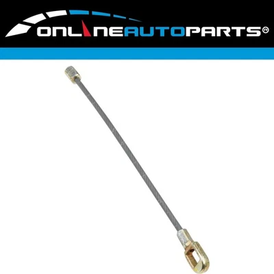 Park Brake Auto Adjust Wire Cable for Landcruiser FZJ78 FZJ79 V6 4.5L 1999~2007 - Image 1 of 2