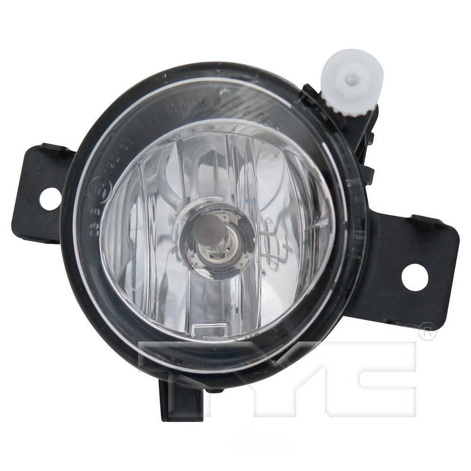 Conjunto de luces antiniebla con certificación CAPA para BMW X5 TYC 2011-2013 Foto 1 de 4