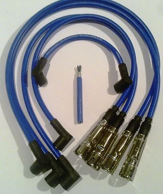 Porsche 924, Standard 2.0 Model Formula Power 10mm RACE PERFORMANCE Lead set - Image 1 of 2