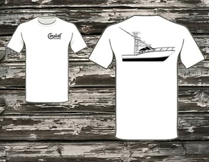 Carolina Classic 28 T-Shirt - Picture 1 of 1