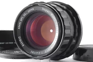 【Exc+5 NoYellow】PENTAX SMC TAKUMAR 6x7 105mm f/2.4 Lens Hood 67 67Ⅱ From Japan - Picture 1 of 8