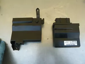 ECU ECM computer tested good KTM 690 LC4 Duke 12-15 14 #AA20 - Picture 1 of 5