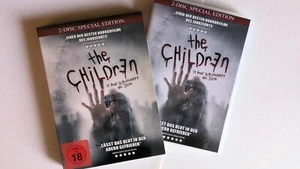 DVD Film " The Children " - Bild 1 von 5