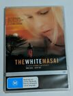 THE WHITE MASAI - RARE PAL DVD HERMINE HUNTGEBURTH NINA HOSS &amp; JACKY IDO R4