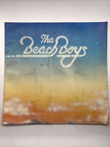 Das Beach Boys Tourprogramm AGC Paradine Produktion KONZERTPROGRAMM