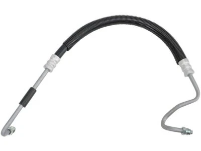 For 2003-2007 Hummer H2 Power Steering Pressure Line Hose Assembly 21431MCQT - Image 1 of 3