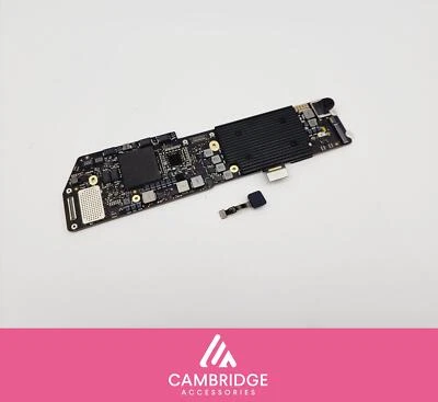 Apple MacBook Air 13" A2179 2020 Logic Board 1,1GHz Core i5 8GB 256GB +ID - Bild 1 von 4