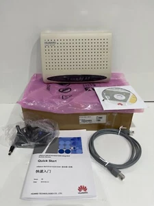 Huawei espace IAD104H PSTN integrated access device 4 port - Picture 1 of 6