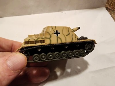 MRC Easy Model 1:72 Scale Brumbar   - Image 1 of 3