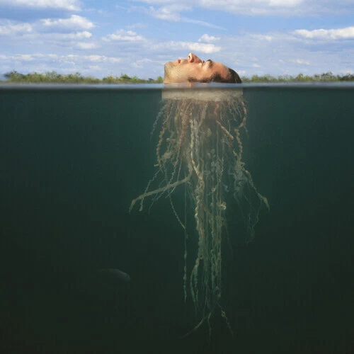 De-Loused in the Comatorium by Mars Volta (Record, 2023)